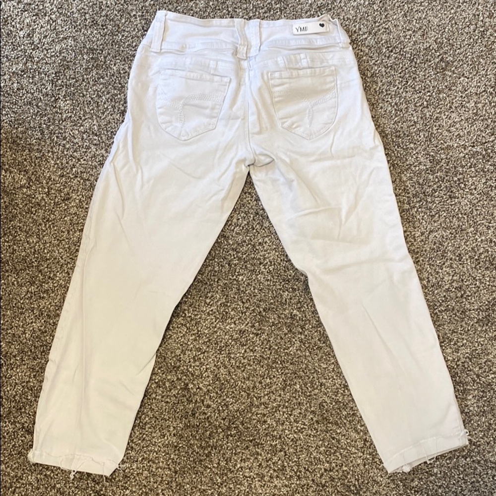 Capris - Picture 2 of 2